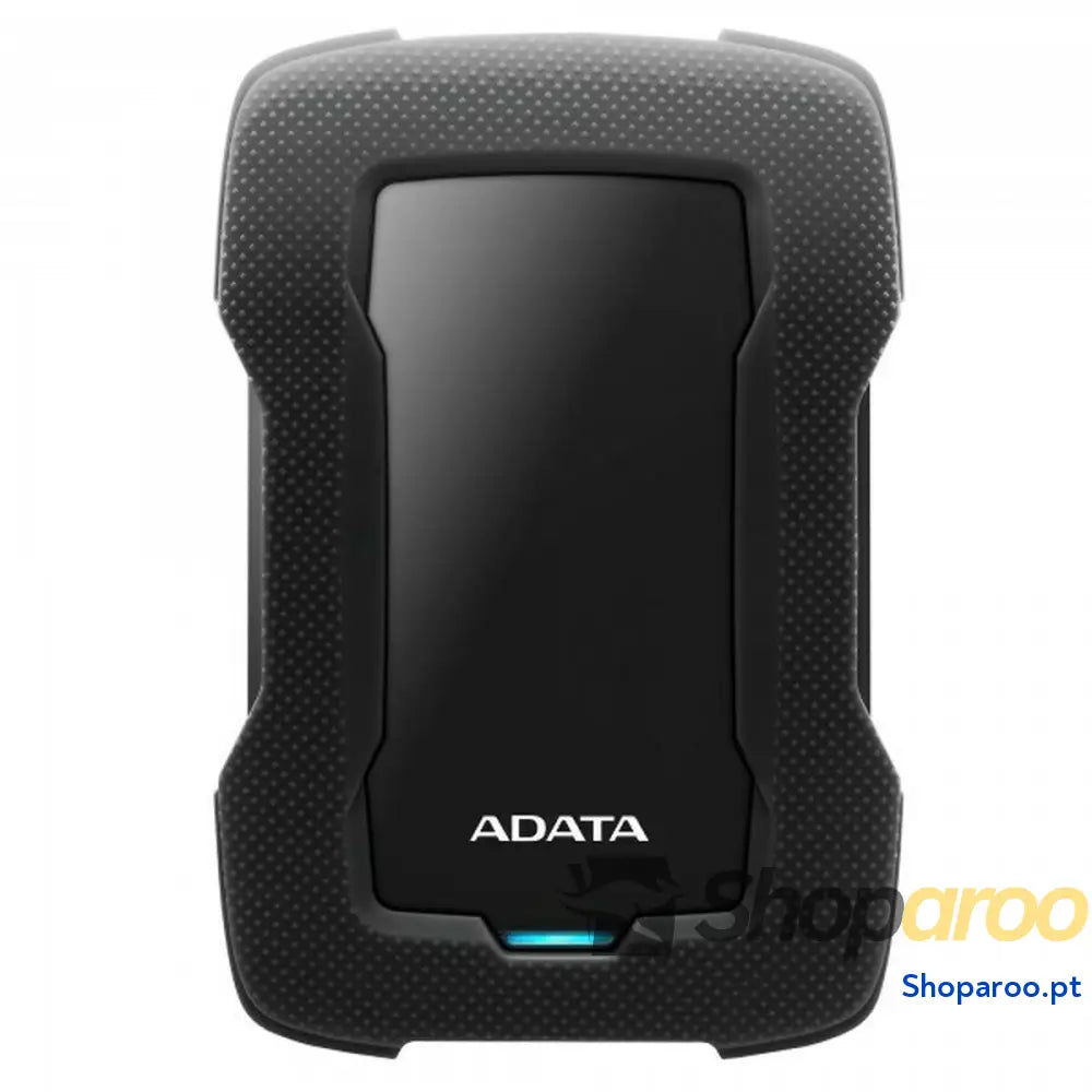 Disco Duro Externo Adata HD330 Preto 2 TB HDD