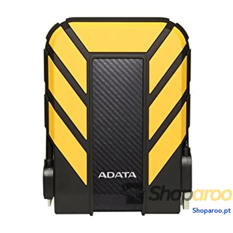 Disco Duro Externo Adata HD710 Pro Amarelo Preto 1 TB