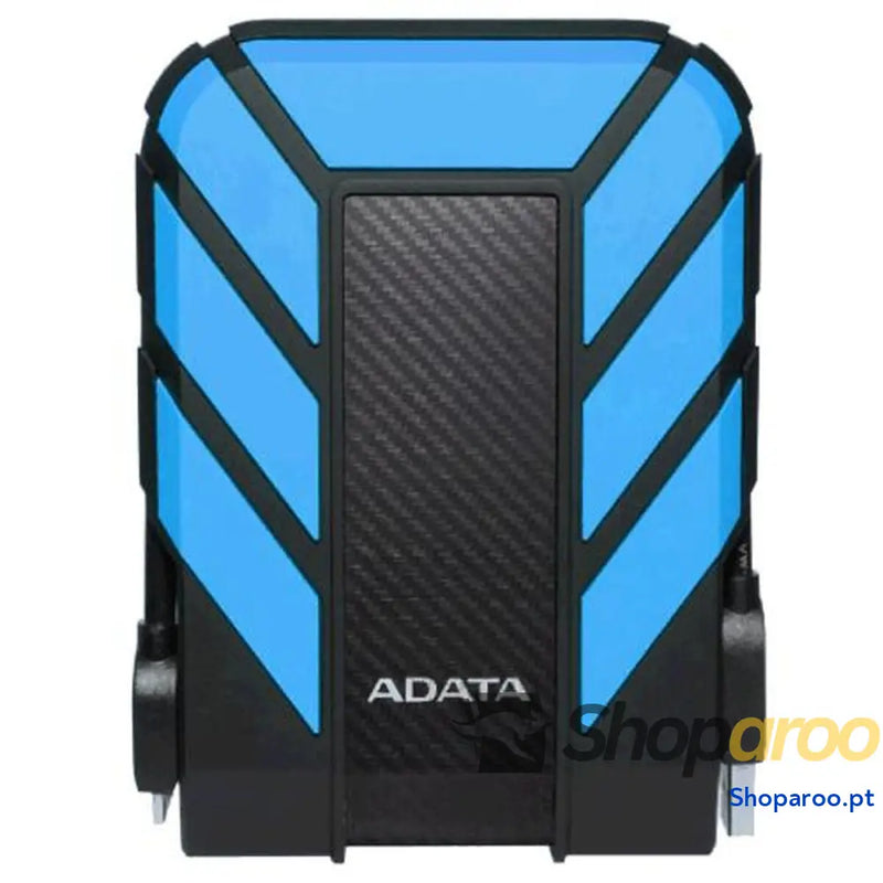 Disco Duro Externo Adata HD710 Pro Azul Preto 1 TB