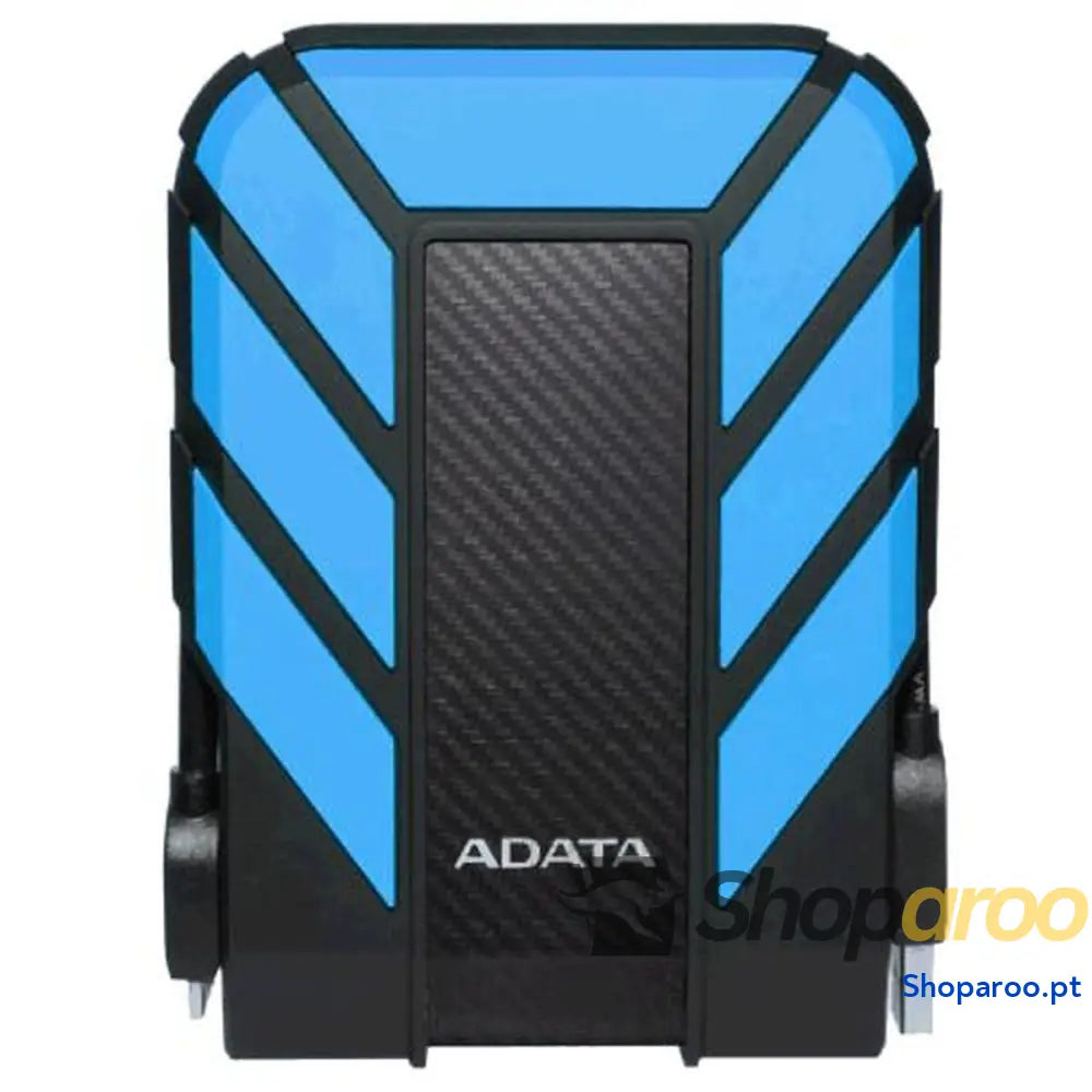 Disco Duro Externo Adata HD710 Pro Azul Preto 2 TB
