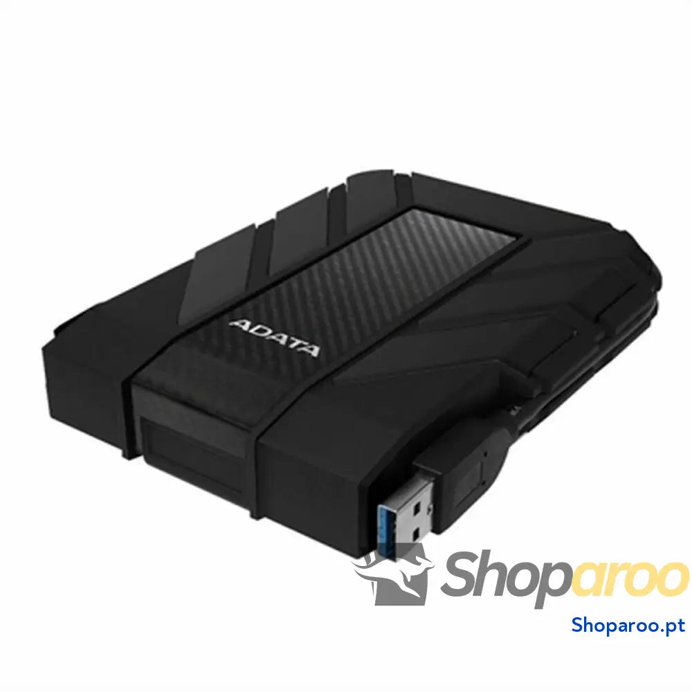 Disco Duro Externo Adata HD710 Pro Preto 2 TB