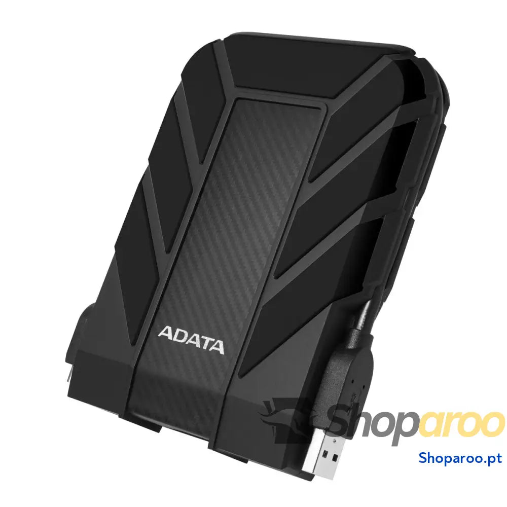 Disco Duro Externo Adata HD710 Pro Preto 5 TB