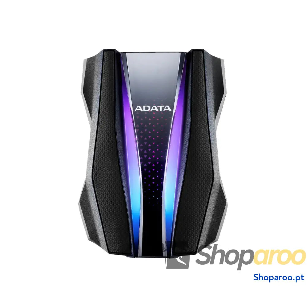 Disco Duro Externo Adata HD770G Preto 1 TB