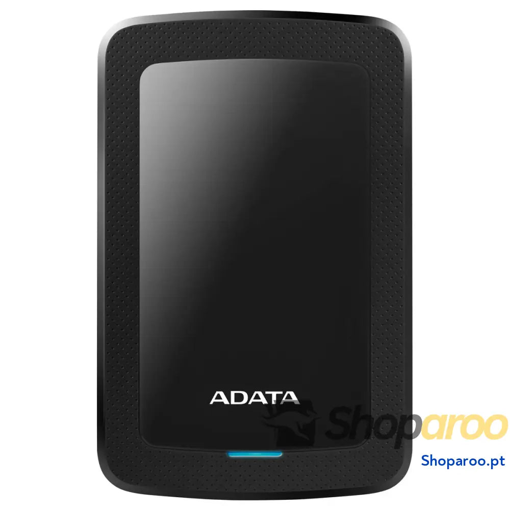 Disco Duro Externo Adata HDD Ext HV300 2TB Black 2 TB