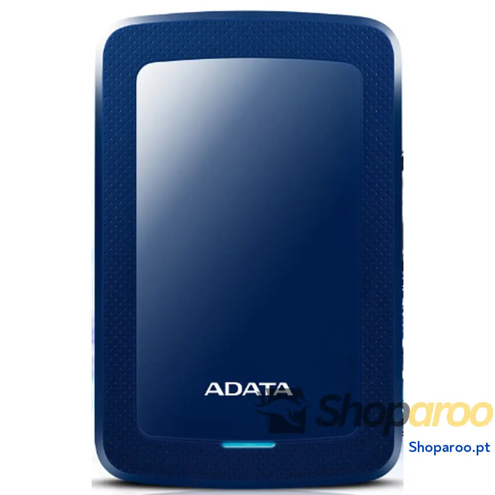 Disco Duro Externo Adata HV300 Azul 2 TB
