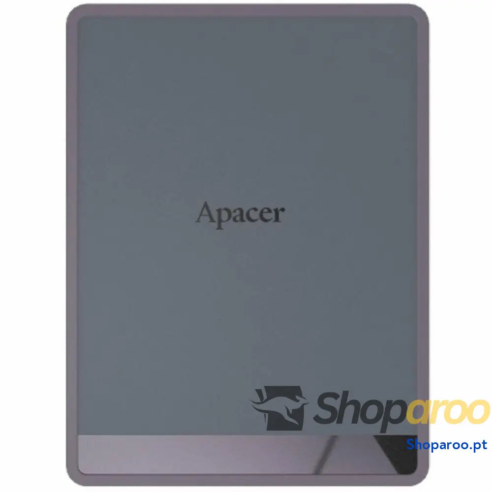 Disco Duro Externo Apacer AP2TBAS724M-1