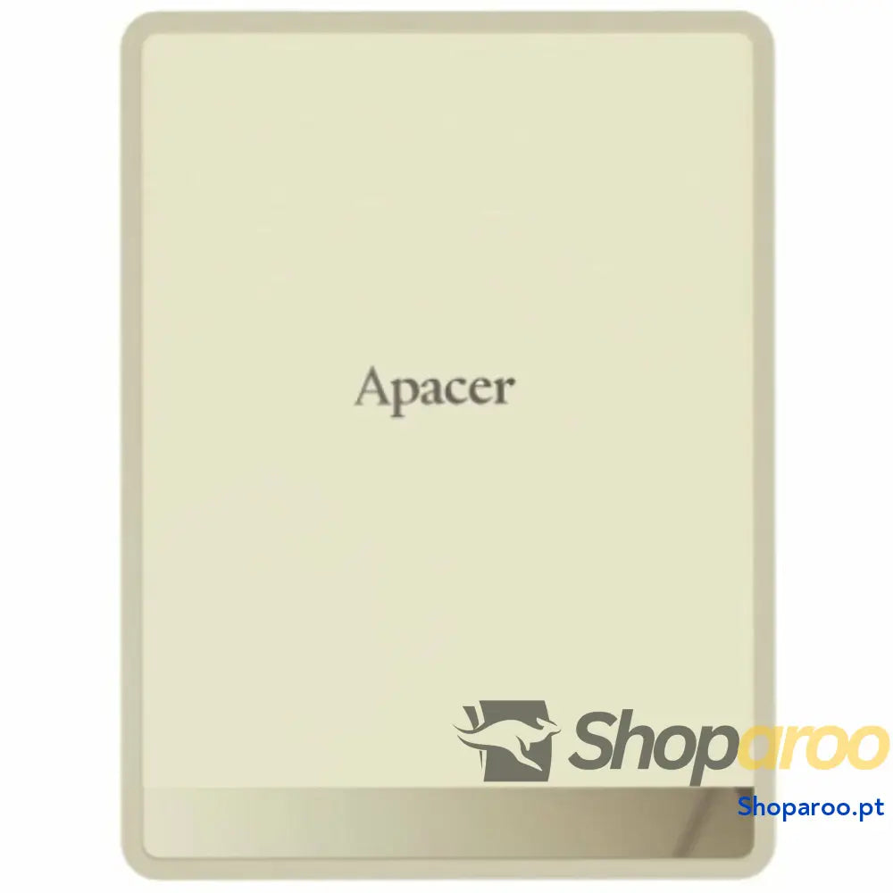 Disco Duro Externo Apacer AP512GAS724C-1