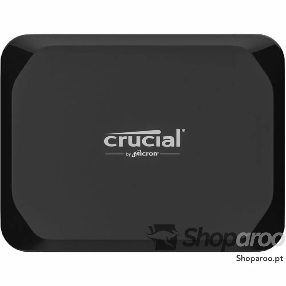 Disco Duro Externo Crucial CT1000X9SSD9 1 TB SSD