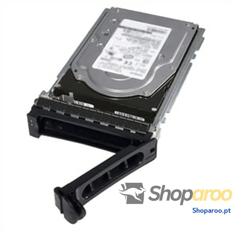 Disco Duro Externo Dell 400-BIFT 600 GB 2,5"