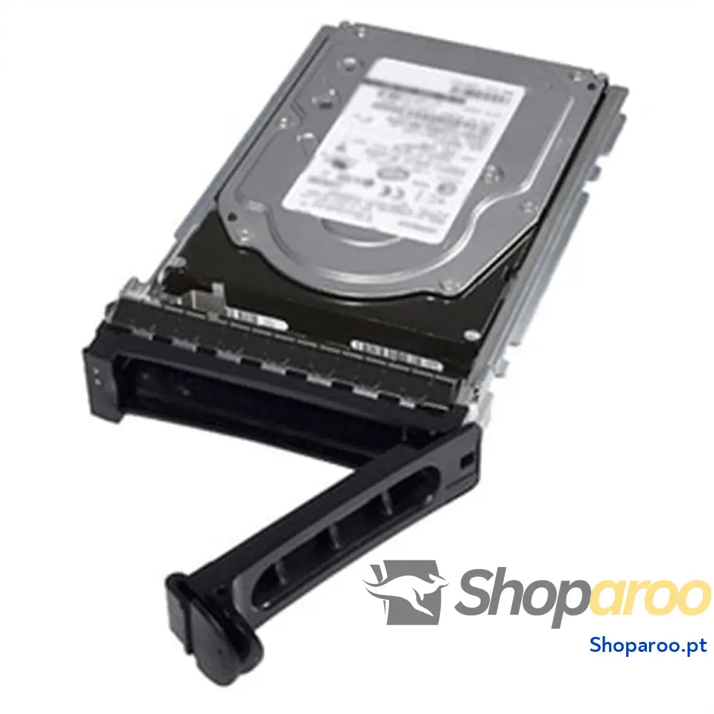 Disco Duro Externo Dell 400-BLLE 8 TB