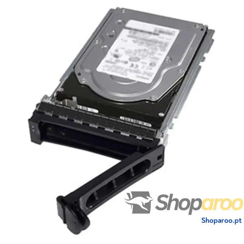 Disco Duro Externo Dell 400-BLLE 8 TB