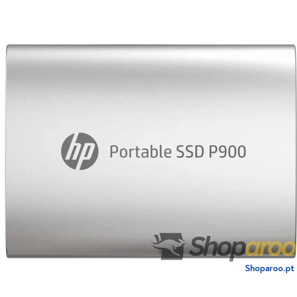 Disco Duro Externo HP P900 4 TB SSD