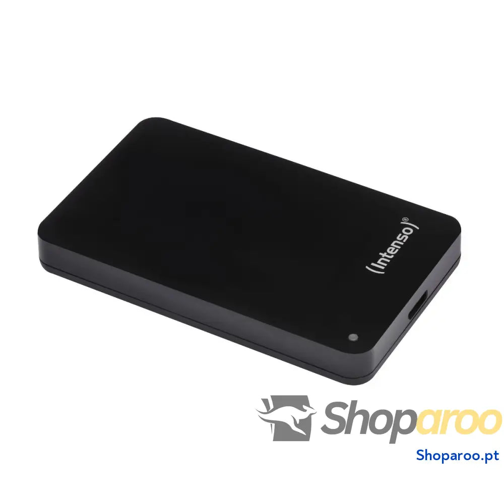 Disco Duro Externo INTENSO 2.5" 2 TB USB 3.0 2 TB HDD