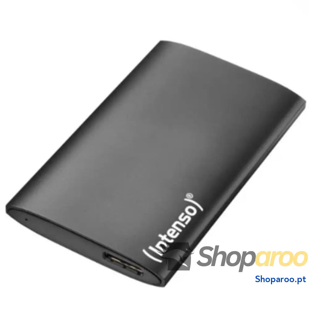 Disco Duro Externo INTENSO 3823461 1,8" 1 TB SSD