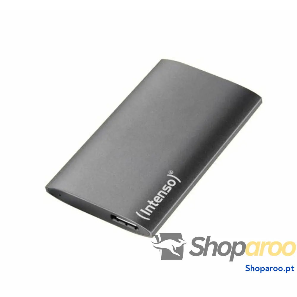 Disco Duro Externo INTENSO 3823470 2 TB SSD