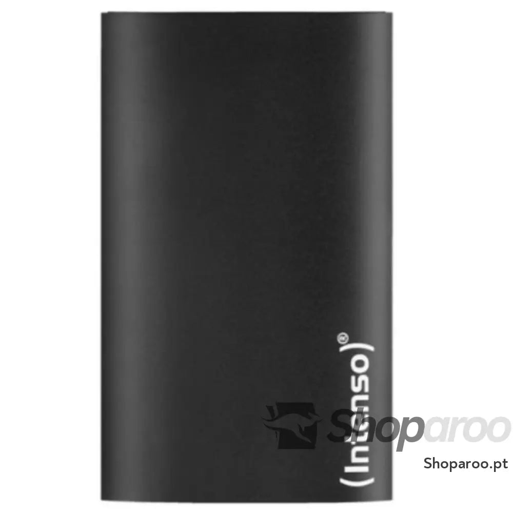 Disco Duro Externo INTENSO 3823471 1,8" 2 TB SSD
