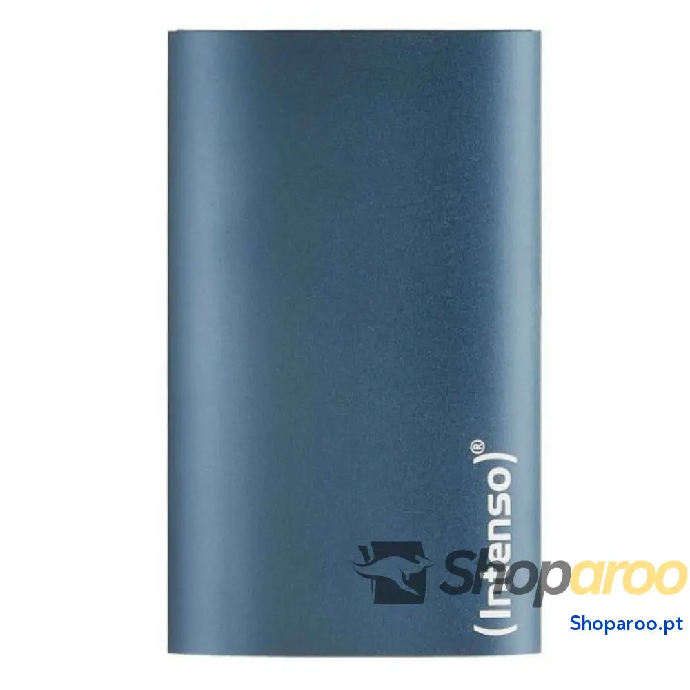 Disco Duro Externo INTENSO 3823475 1,8" 2 TB SSD