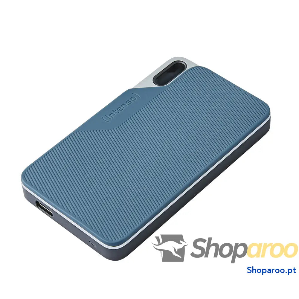 Disco Duro Externo INTENSO 500 GB SSD