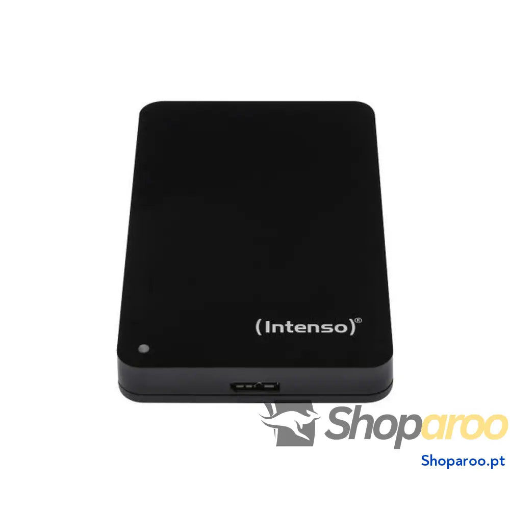 Disco Duro Externo INTENSO 6021560 HD 1 TB 2.5" USB 3.0 1 TB SSD