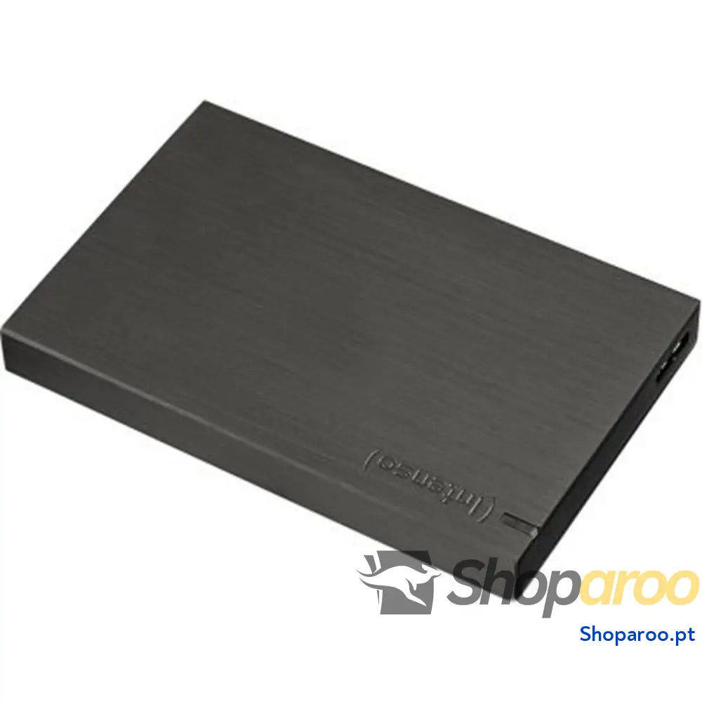 Disco Duro Externo INTENSO 6028660 1 TB Antracite