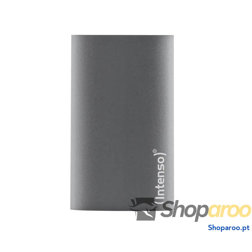 Disco Duro Externo INTENSO PREMIUM ED 512 GB SSD