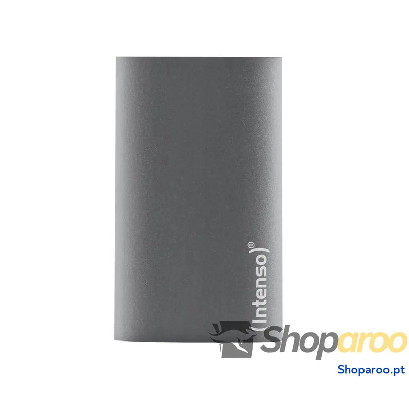 Disco Duro Externo INTENSO PREMIUM ED 512 GB SSD