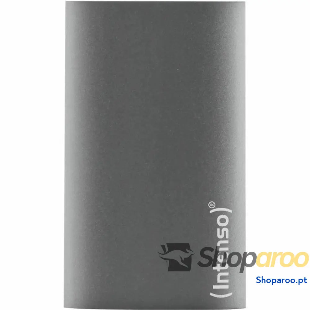 Disco Duro Externo INTENSO Premium Edition 1 TB SSD
