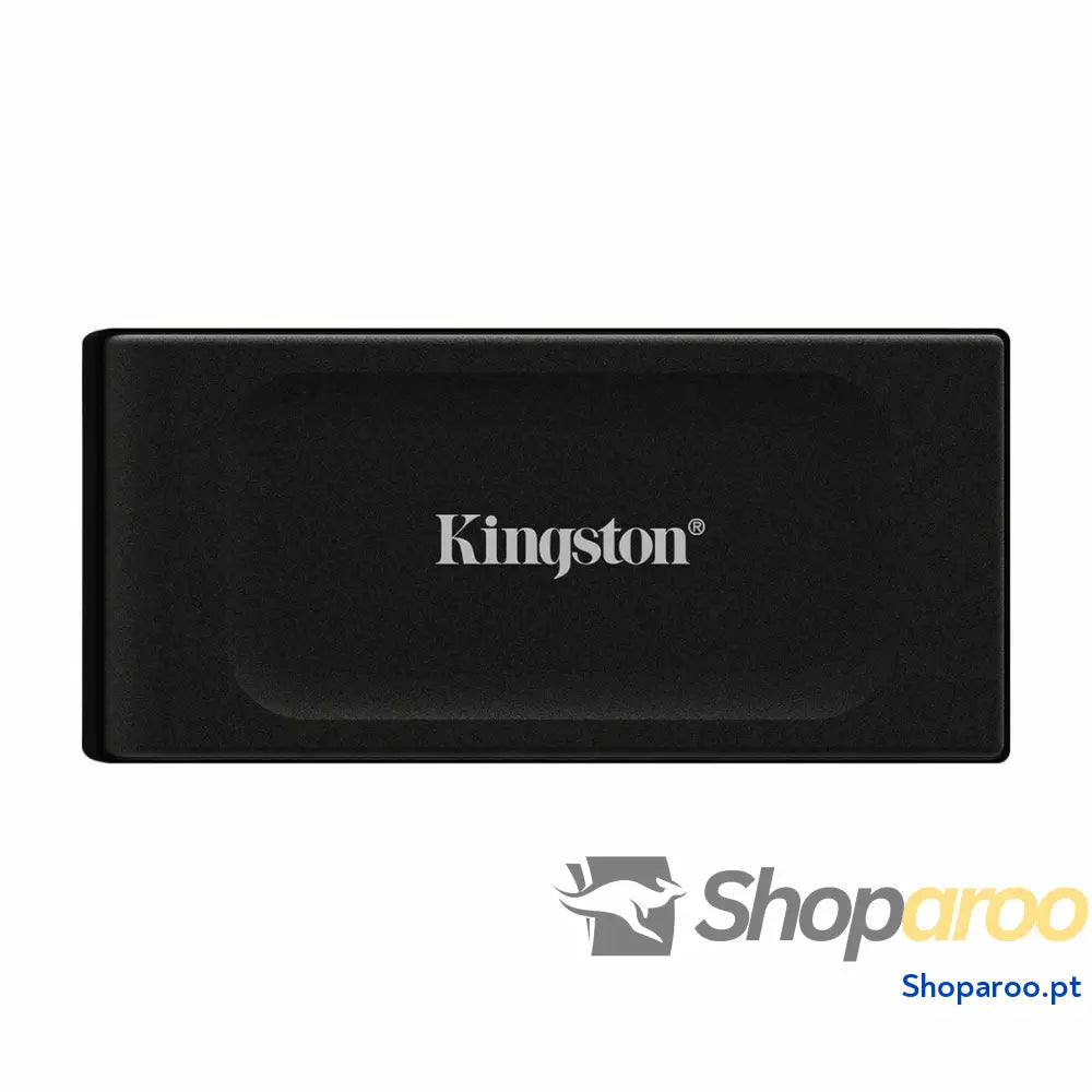Disco Duro Externo Kingston SXS1000/1000G 1 TB SSD