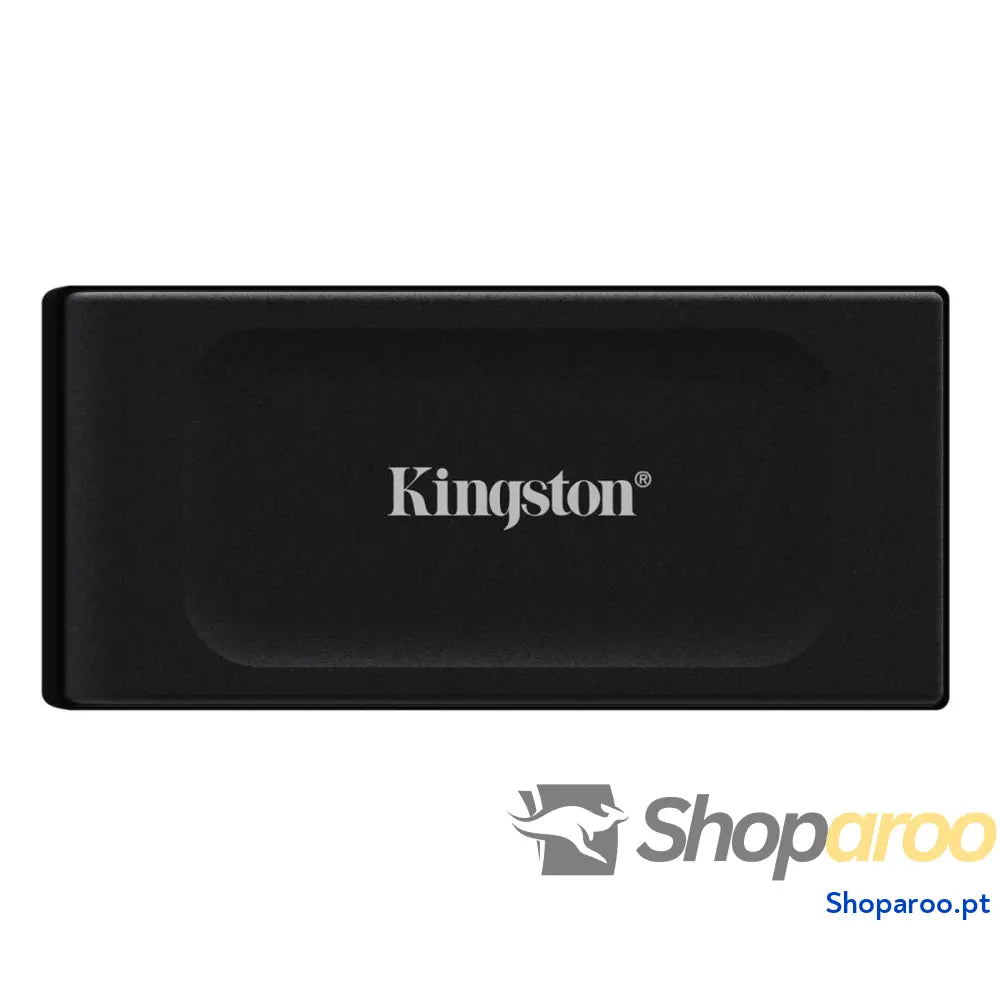 Disco Duro Externo Kingston SXS1000/2000G