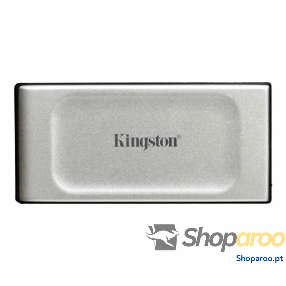 Disco Duro Externo Kingston SXS2000/1000G 1 TB SSD