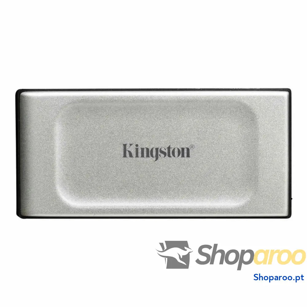 Disco Duro Externo Kingston XS2000 2 TB 2 TB SSD