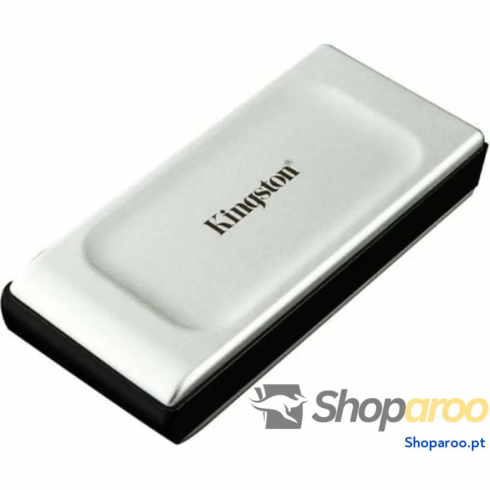 Disco Duro Externo Kingston XS2000 500 GB SSD