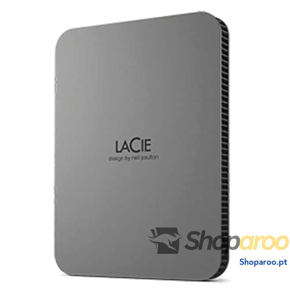 Disco Duro Externo LaCie STLR2000400 2 TB HDD