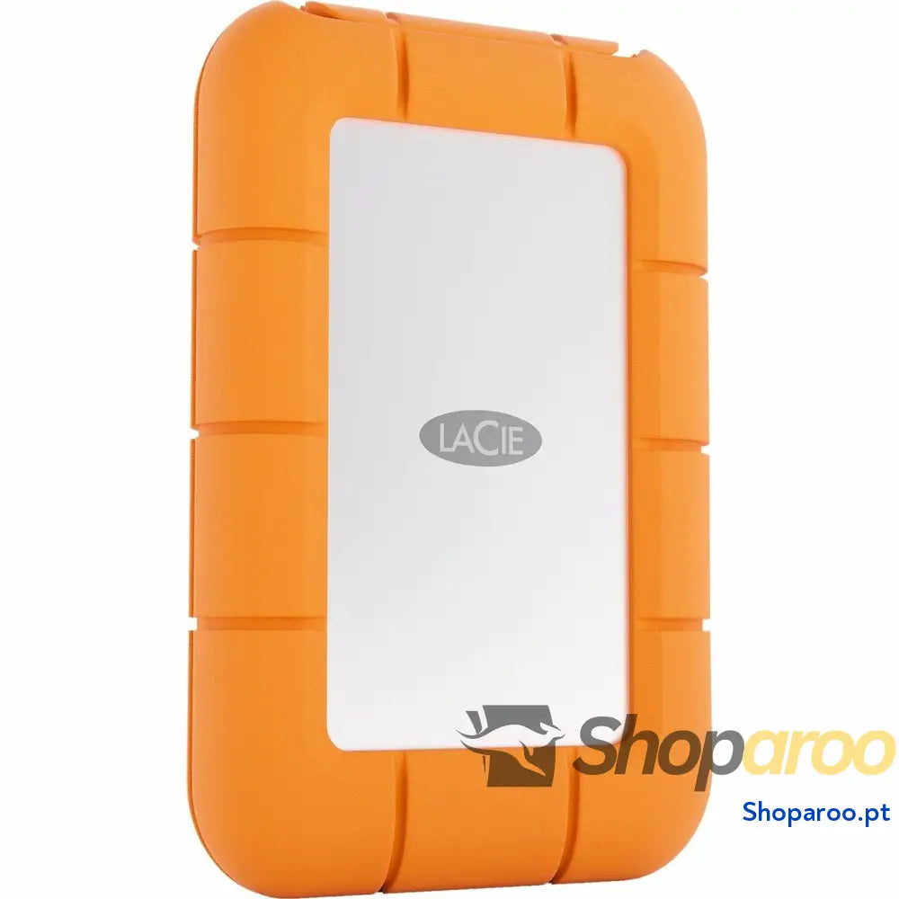 Disco Duro Externo LaCie STMF4000400 4 TB SSD