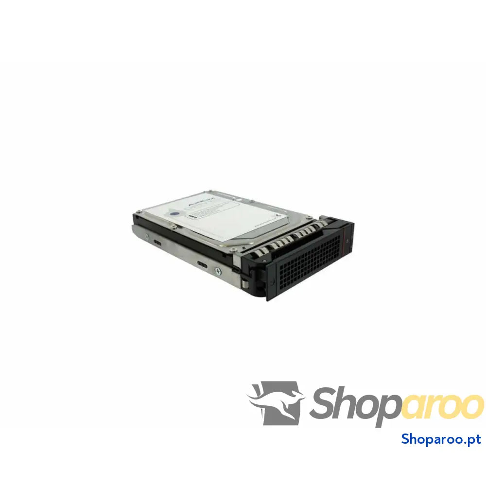 Disco Duro Externo Lenovo Enterprise Sata Hot Swap 4 TB 3,5"