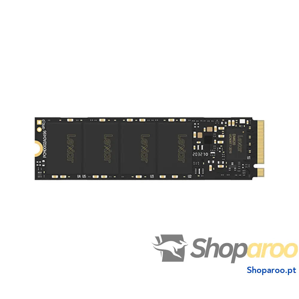 Disco Duro Externo Lexar 15455473 512 GB SSD