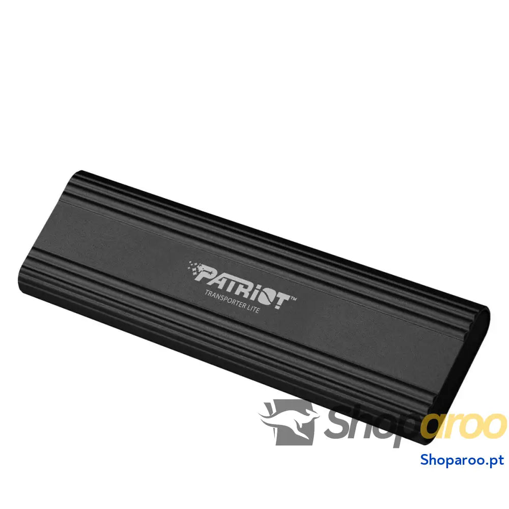 Disco Duro Externo Patriot Memory PTPL4TBPECB Preto 4 TB