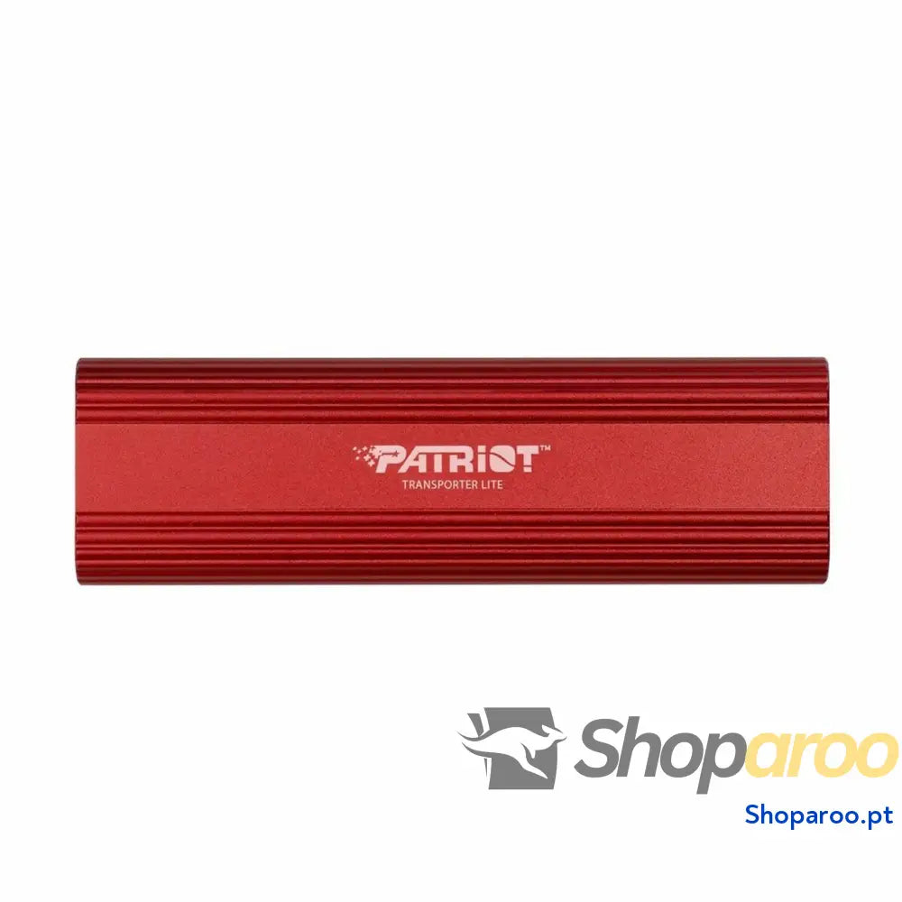 Disco Duro Externo Patriot Memory PTPL512GPEC 512 GB SSD