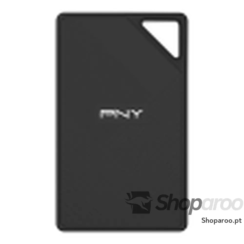 Disco Duro Externo PNY PSD0CS3060-1TB-RB Preto 1 TB SSD