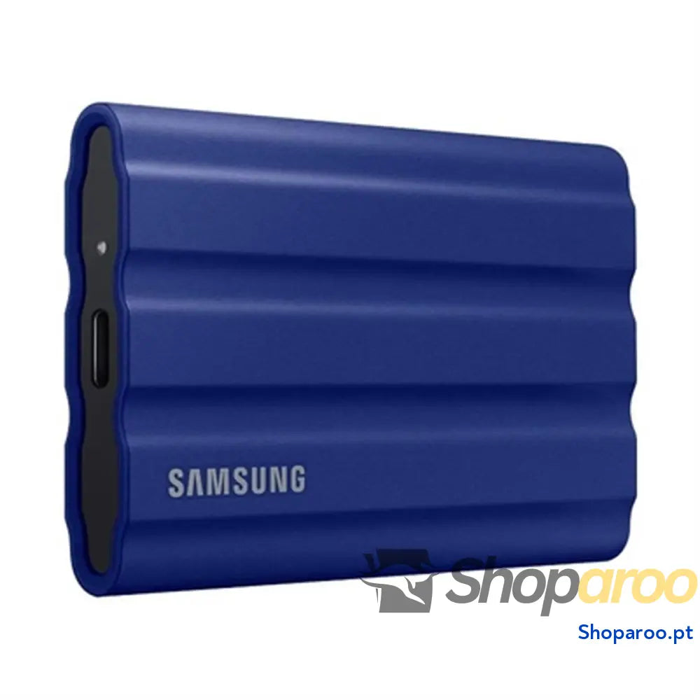 Disco Duro Externo Samsung MU-PE1T0R 1 TB SSD