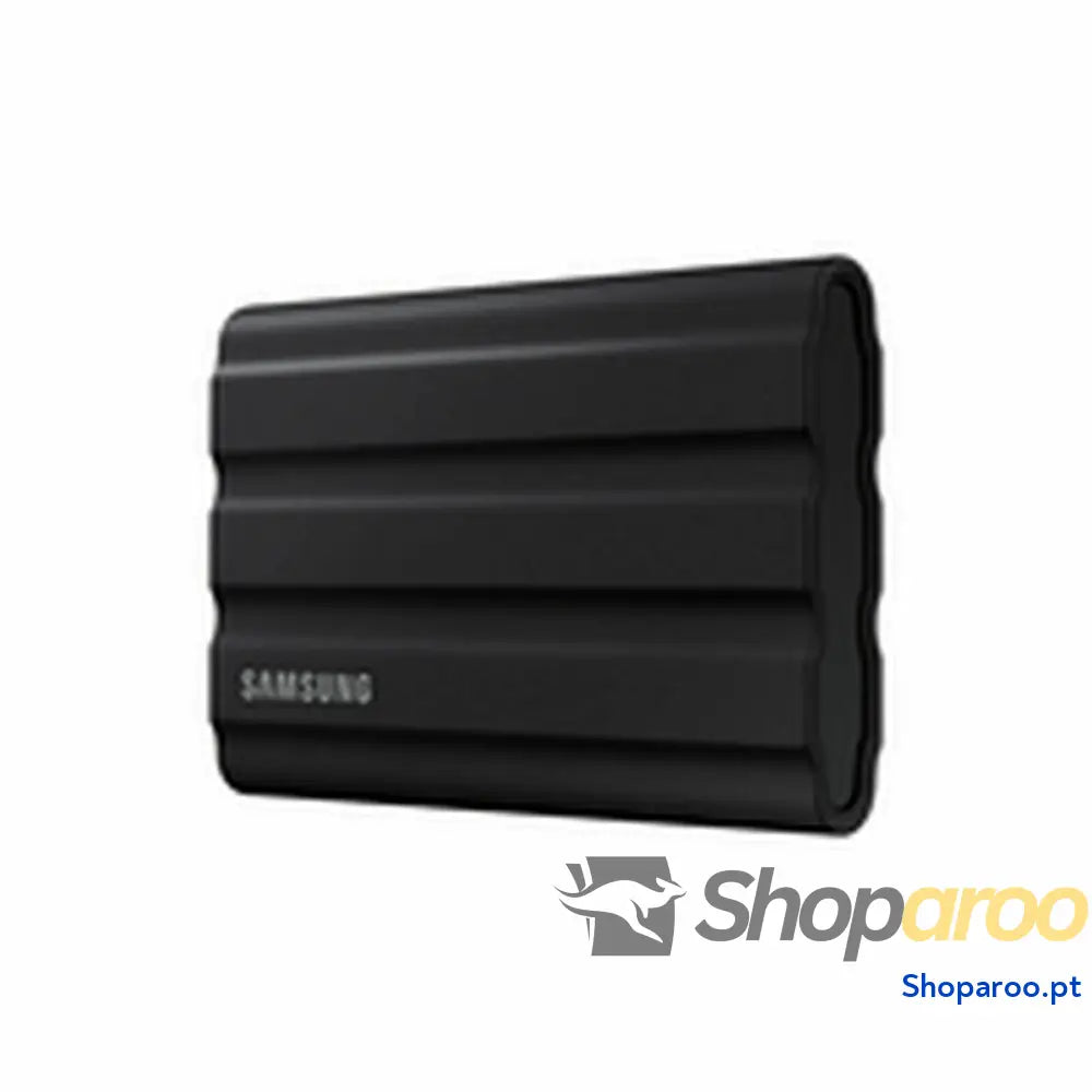 Disco Duro Externo Samsung MU-PE1T0S 2,5" 1 TB SSD
