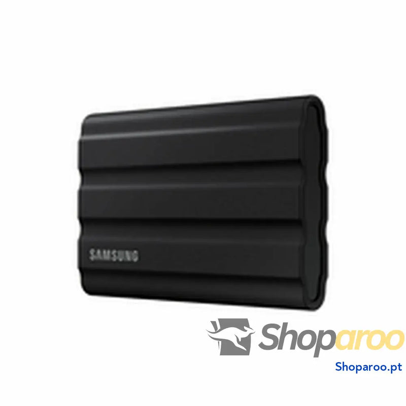 Disco Duro Externo Samsung MU-PE1T0S 2,5" 1 TB SSD