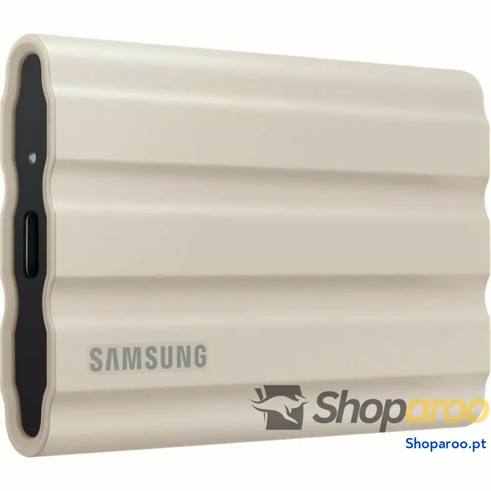 Disco Duro Externo Samsung MU-PE2T0K 2 TB SSD