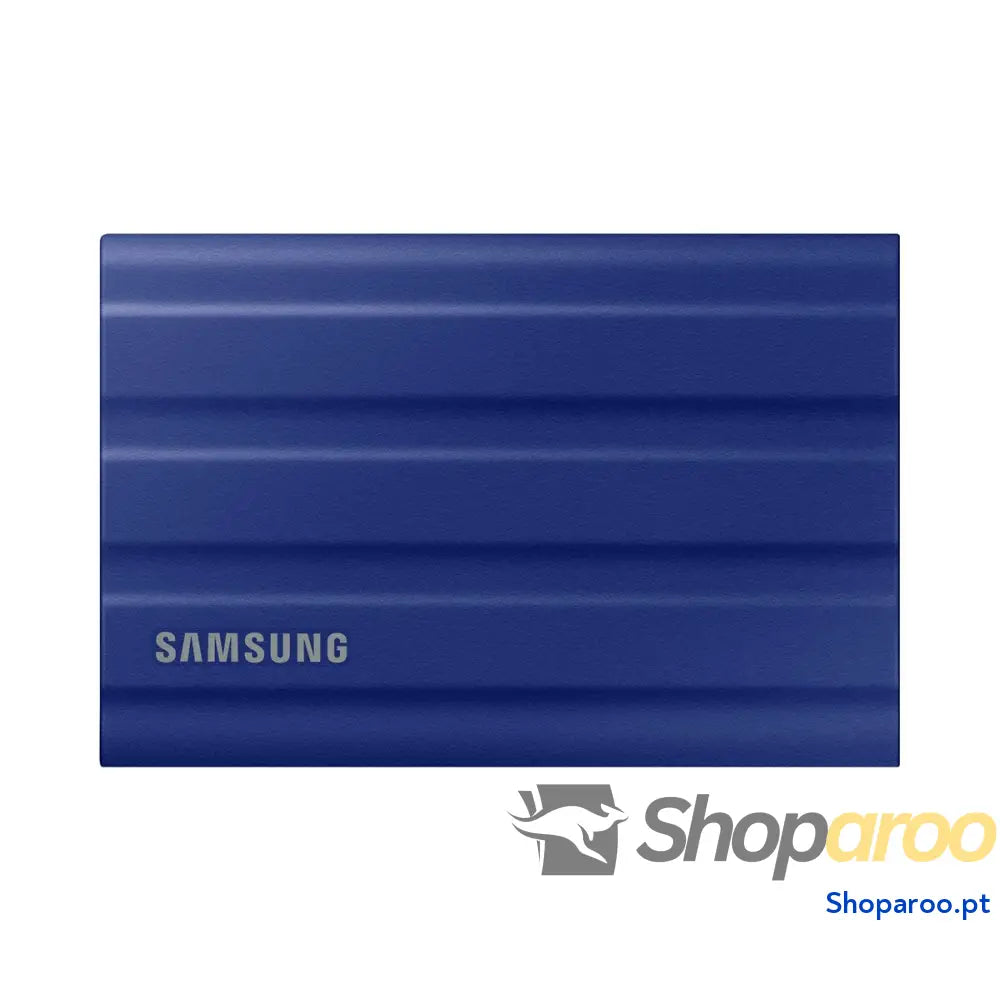 Disco Duro Externo Samsung MU-PE2T0R 2 TB SSD