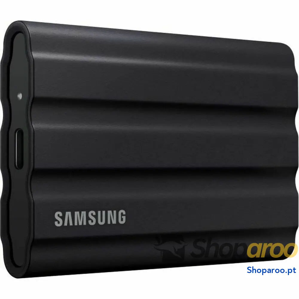 Disco Duro Externo Samsung MU-PE2T0S/EU 2,5" 2 TB