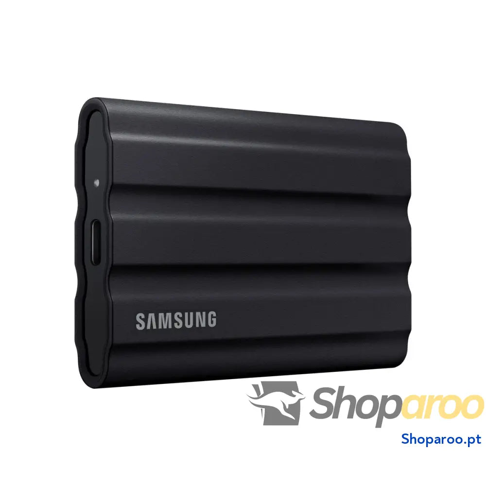 Disco Duro Externo Samsung MU-PE4T0S/EU 4 TB SSD