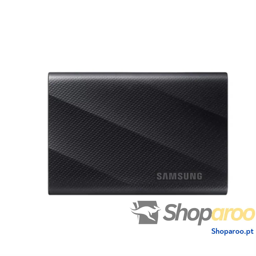 Disco Duro Externo Samsung MU-PG1T0B/EU 1 TB SSD