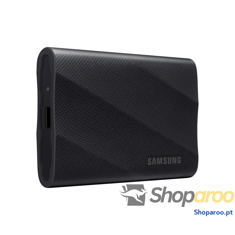 Disco Duro Externo Samsung MU-PG2T0B/EU 2 TB SSD