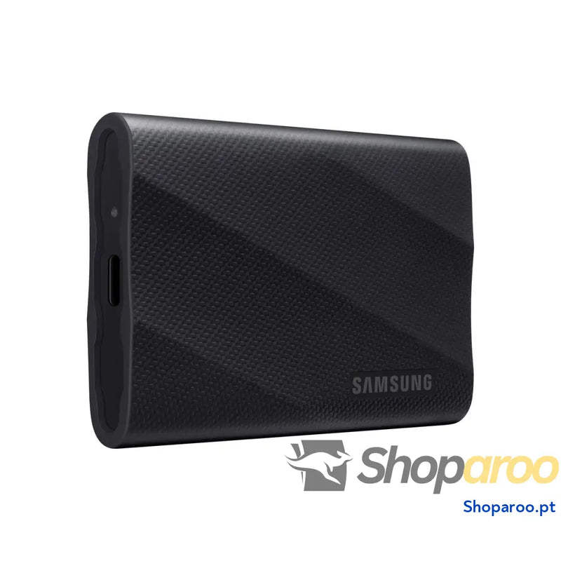 Disco Duro Externo Samsung MU-PG2T0B/EU 2 TB SSD