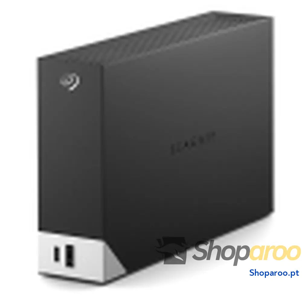Disco Duro Externo Seagate 10 TB